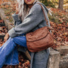 Manhattan Crossbody Image - 1