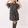Divine Timing Shift Dress Image - 1