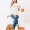 Spice Girl Sweatshirt Image - 1