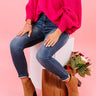 The Carlisle High Waist Skinny Image - 1