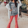 Big Brother And The Holding Company Long Sleeve Tee Image - 1