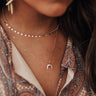 Wildest Wishes Necklace Image - 1