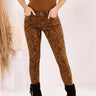 KanCan The Preston High Waist Skinny Image - 1