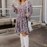 First Light Babydoll Dress Curves Image - 1
