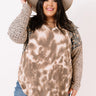 Elite Love Shift Top  Curves Image - 1