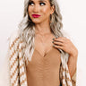 Vogue Worthy Layered Necklace Image - 1
