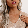 Everglow Necklace Image - 1