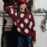 Pining Over You Sweater Image - 1