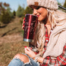 Full Of Joy Insulated Tumbler Image - 1