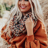 Goodnight Aspen Infinity Knit Scarf Image - 1
