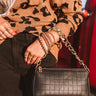 Hotel Suite Crossbody In Black Image - 1