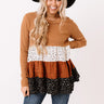 Dreamin' About You Tiered Top Image - 1