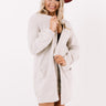 Wildwood Cardigan In Grey Image - 1