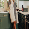 Can't Stop Me Now Knit Cardigan In Cream Image - 1