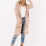The Right Idea Cardigan Image - 1