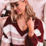 Kendra Scott Faceted Elle Gold Drop Earrings in Raspberry Labradorite Image - 1