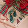 Kendra Scott Faceted Elle Gold Drop Earrings in Green Apatite Image - 1