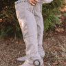 The Belicia Over The Knee Boot Image - 1