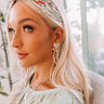 Bonjour Beautiful Earrings Image - 1