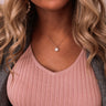 The Right Direction Necklace Image - 1