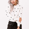 Strike A Chord Sweater Image - 1