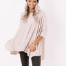 Make Up Your Mind Shift Tunic Image - 1