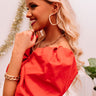 Closer To Heaven Earrings Image - 1