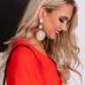 Paris Promises Earrings In Black Image - 1