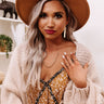 Best Kept Crushing Necklace Image - 1