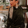 Paris Promises Earrings In Cream Image - 1