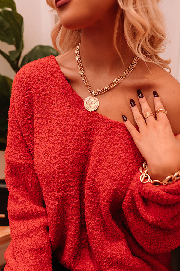 Modest Marvels Necklace