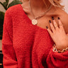 Modest Marvels Necklace Image - 1