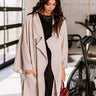 Landing In London Light Weight Jacket Image - 1