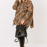 Best Style Leopard Tunic Curves Image - 1