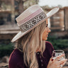 First Fling Wool Fedora Image - 1
