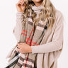 Brooklyn Views Scarf In Sage Image - 1