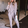 Sweet Synergy Knit Hoodie Image - 1