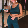 Wilder Side Lounge Bra Image - 1