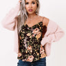 Girl Of The Happy Hour Tank Image - 1