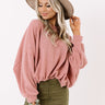 At Home In The City Knit Top Image - 1