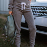 Fresh Air Joggers in Grey Image - 1