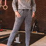 Moving Mountains Mineral Wash Joggers Image - 1