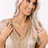 Kendra Scott Addison Triple Strand Necklace in Gold Image - 1