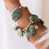 The Ember Bangle Bracelet Image - 1