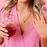 The Posey Necklace Image - 1