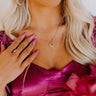 The Camilla Necklace Image - 1