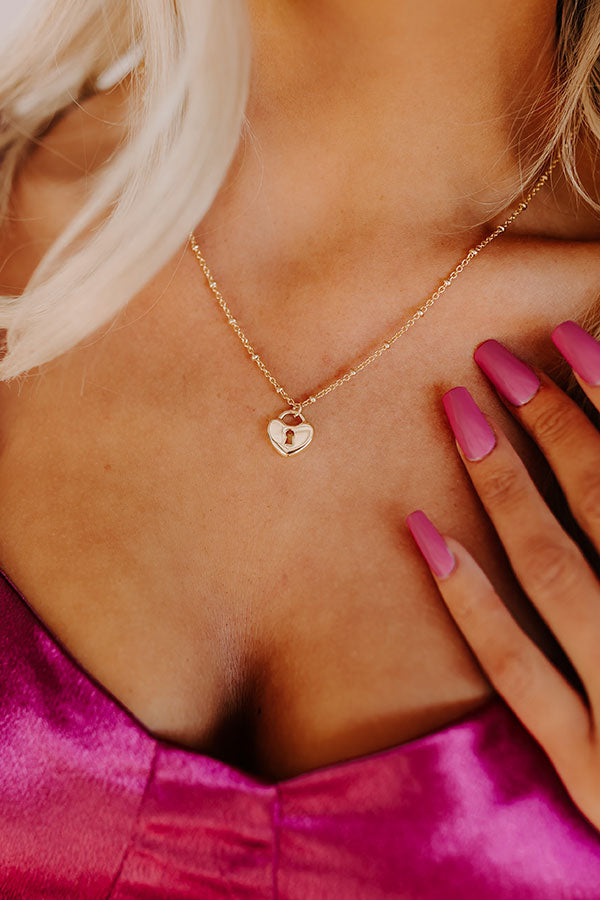 The Camilla Necklace Image - 2