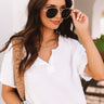 Quay Jezabell Twist Sunnies Image - 1