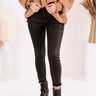 The Arraya High Waist Skinny Image - 1