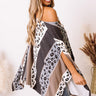 Hiding Spot Shift Tunic Image - 1